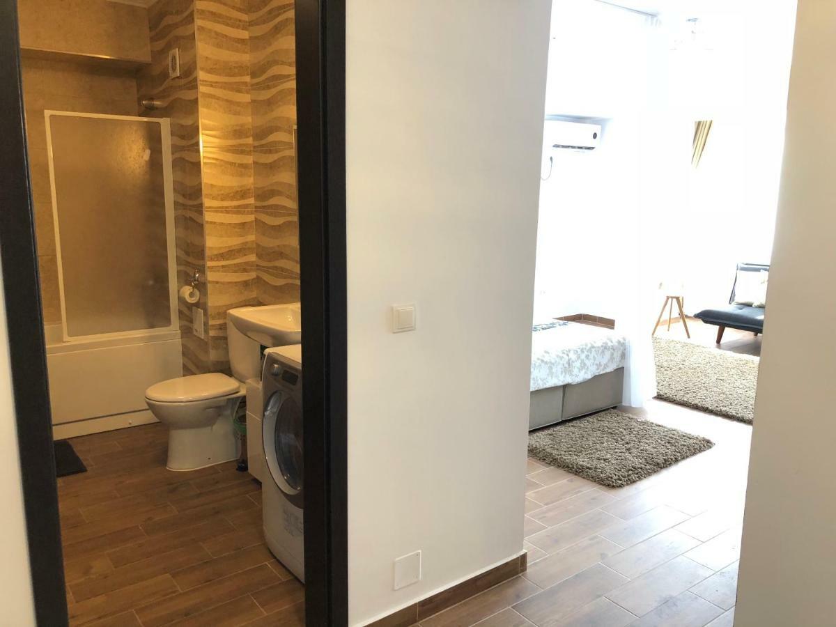 Apartament Studio Jadis 1 Oradea Exterior photo