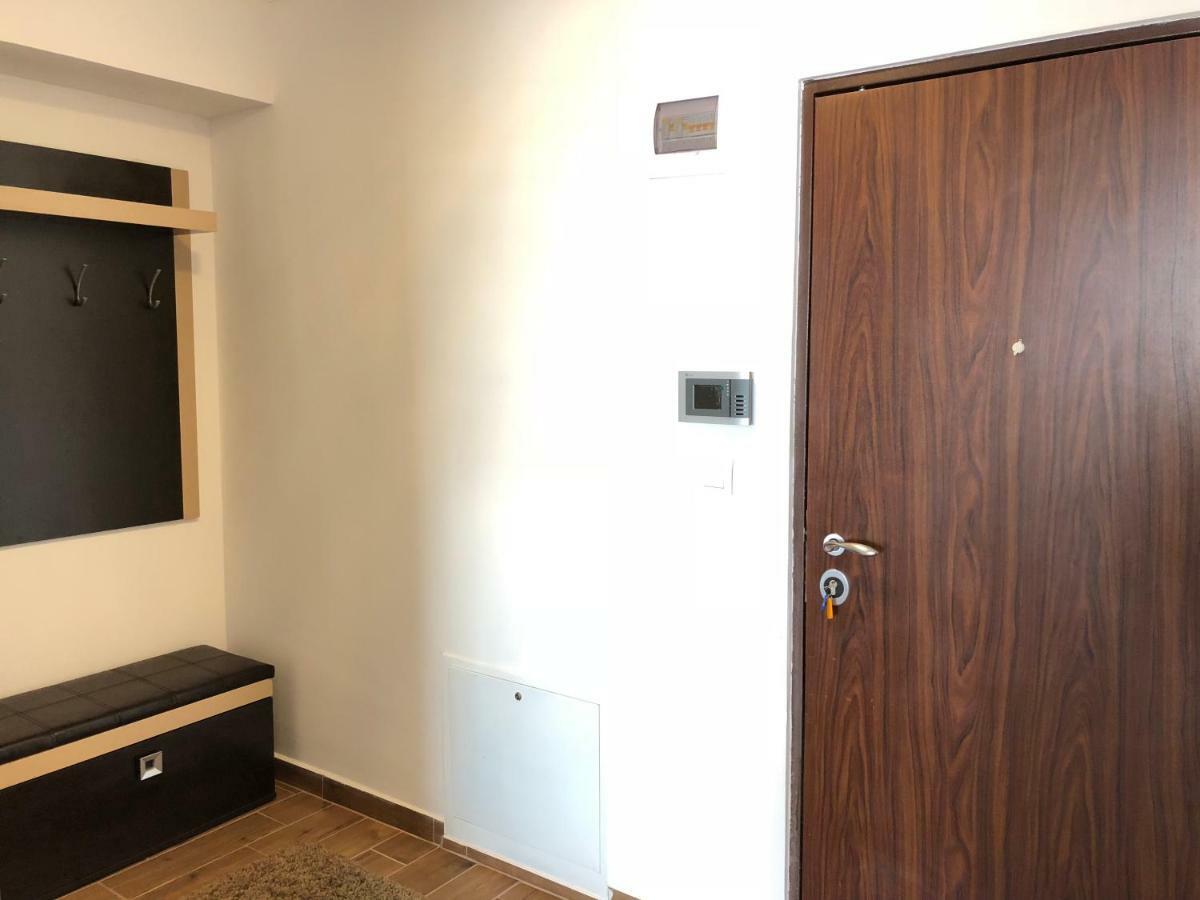 Apartament Studio Jadis 1 Oradea Exterior photo